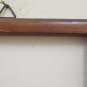 8 5/16x10 5/8in Frame Wood For Paintings Mirrors Photographs Period Half '900