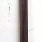 10 5/8x13 3/8in Frame Antique For Paintings Wooden Style Deco ' Art Deco BM43