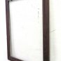 10 5/8x13 3/8in Frame Antique For Paintings Wooden Style Deco ' Art Deco BM43