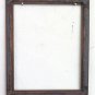 10 5/8x13 3/8in Frame Antique For Paintings Wooden Style Deco ' Art Deco BM43