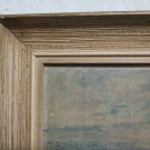 Frame Wooden Vintage For Paintings Or Mirrors Vintage Wooden Frame Painting VS2