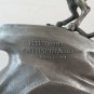 Sculpture Vintage Russia Soviet Statue Pietro The Large St Petersburg BM5