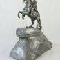 Sculpture Vintage Russia Soviet Statue Pietro The Large St Petersburg BM5