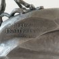 Sculpture Vintage Russia Soviet Statue Pietro The Large St Petersburg BM5