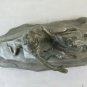 Sculpture Vintage Russia Soviet Statue Pietro The Large St Petersburg BM5