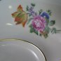 End plate Porcelain Jlmenau Graf Von Henneberg Germany R73