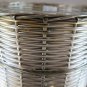 Elegant Basket Centerpieces Sheffield Vintage First `S England R23