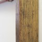 22x12 5/8in Frame For Paintings Vintage Wooden Ideale Also For Mirror X1