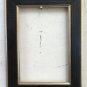7 1/2x9 13/16in Frame For Paintings Vintage Wooden Simple Minimalist Line BM42
