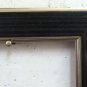 7 1/2x9 13/16in Frame For Paintings Vintage Wooden Simple Minimalist Line BM42