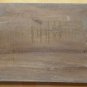 Qadro Vntage To oil Small Size Navy Sea Sketch Spain '900 MD2