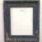 22x26in Frame Antique Wooden Style Liberty Art Nouveau to Be Restored CB