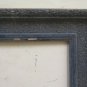 22x26in Frame Antique Wooden Style Liberty Art Nouveau to Be Restored CB