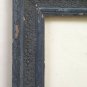 22x26in Frame Antique Wooden Style Liberty Art Nouveau to Be Restored CB