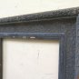 22x26in Frame Antique Wooden Style Liberty Art Nouveau to Be Restored CB