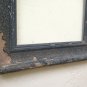 22x26in Frame Antique Wooden Style Liberty Art Nouveau to Be Restored CB