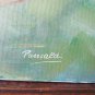Painting oil On Linen Signed Pancaldi landscape Countryside Emilia Romagna P22