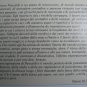 Painting oil On Linen Signed Pancaldi landscape Countryside Emilia Romagna P22