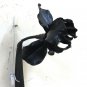Old Wall Vintage Wrought Iron Forged by Hand Design Chandelier Ch