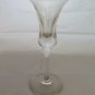 Antique Stem Glass Denmark End 800 First 900 Antique R63