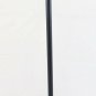 Candle Holder Wrought Iron Vintage Candlestick Made by Hand Period '900 CH12