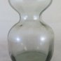 Vase For Tulips Vintage Glass Denmark Half' '900 Pot Tulipaniera R119