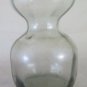 Vase For Tulips Vintage Glass Denmark Half' '900 Pot Tulipaniera R119