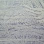 Painting Watercolour With The Technical Frost Theme Abstract 10x13 5/8in P14