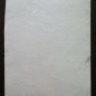 Painting Watercolour With The Technical Frost Theme Abstract 10x13 5/8in P14