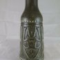 Vase Bottle IN Ceramic Bornholm Denmark Vintage Modern Antiques R29