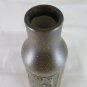 Vase Bottle IN Ceramic Bornholm Denmark Vintage Modern Antiques R29