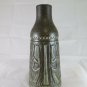 Vase Bottle IN Ceramic Bornholm Denmark Vintage Modern Antiques R29