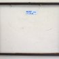 Two Frames Of Wood Low Profile Old Half' '900 For Paintings Painted X12