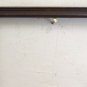 Two Frames Of Wood Low Profile Old Half' '900 For Paintings Painted X12