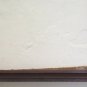 Two Frames Of Wood Low Profile Old Half' '900 For Paintings Painted X12