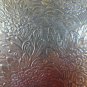 Antique Set For Bathroom End Ottocento Mirror & Brushes IN Metal Chiseled R1