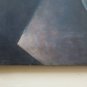 Painting Vintage Years 60 Space Sci-Fi Astronaut Alien Extraterrestrials BM52