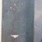Painting Vintage Years 60 Space Sci-Fi Astronaut Alien Extraterrestrials BM52