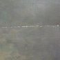 Painting Vintage Years 60 Space Sci-Fi Astronaut Alien Extraterrestrials BM52