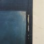Painting Vintage Years 60 Space Sci-Fi Astronaut Alien Extraterrestrials BM52