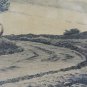 Engraving Incision Signed Max Kleinsor Kbhvn Louis Jensen 1904 R131