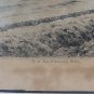 Engraving Incision Signed Max Kleinsor Kbhvn Louis Jensen 1904 R131