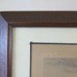 Engraving Incision Signed Max Kleinsor Kbhvn Louis Jensen 1904 R131