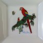 Haviland Limoges The Bestiaire Alain Thomas Wonderful Ashtray Porcelain G26