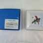 Haviland Limoges The Bestiaire Alain Thomas Wonderful Ashtray Porcelain G26
