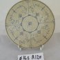 Two Trivet Vintage IN Ceramic of Which One Villeroy Boch Charger R120