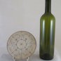 Two Trivet Vintage IN Ceramic of Which One Villeroy Boch Charger R120