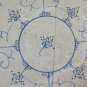 Two Trivet Vintage IN Ceramic of Which One Villeroy Boch Charger R120