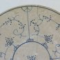 Two Trivet Vintage IN Ceramic of Which One Villeroy Boch Charger R120