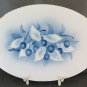 Two Trivet Vintage IN Ceramic of Which One Villeroy Boch Charger R120